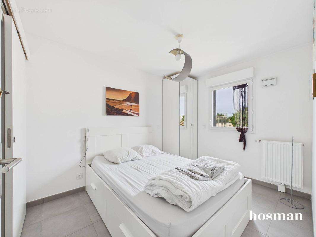 Appartement à MERIGNAC
