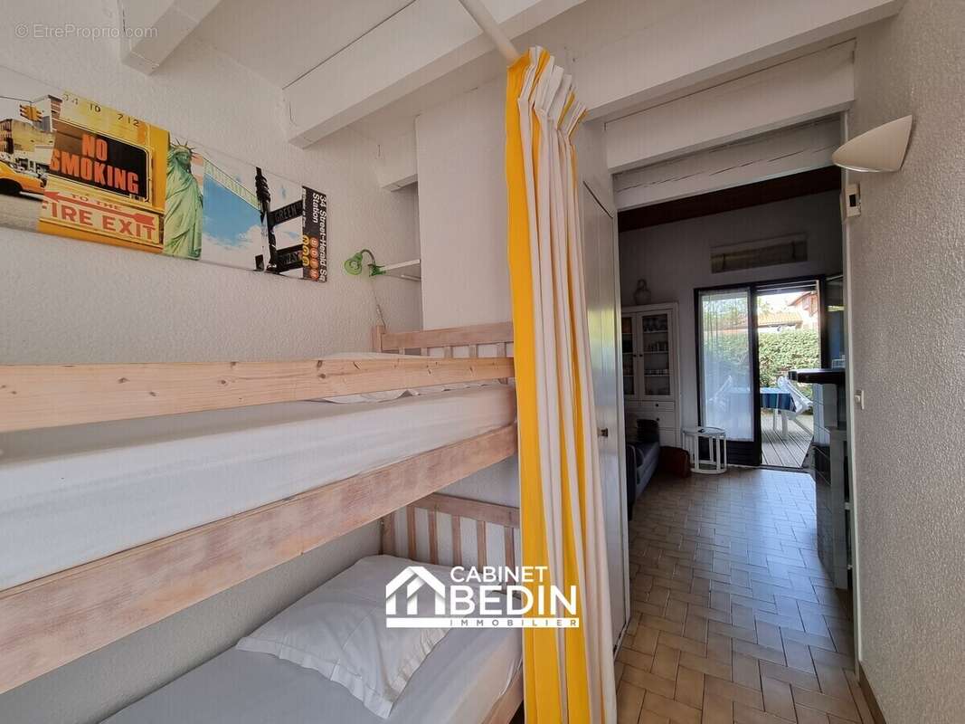 Maison 32 m² à Biscarrosse  - photo 3