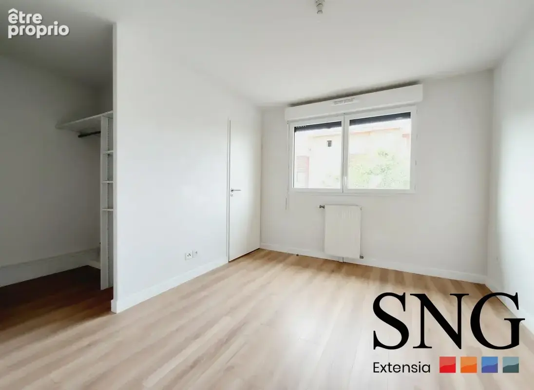 Maison 4 pièces 85 m² à vendre à Castanet-Tolosan (31320) - photo 6