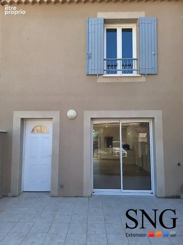 Maison 3 pièces 70 m² à vendre à Avignon (84140) - photo 2