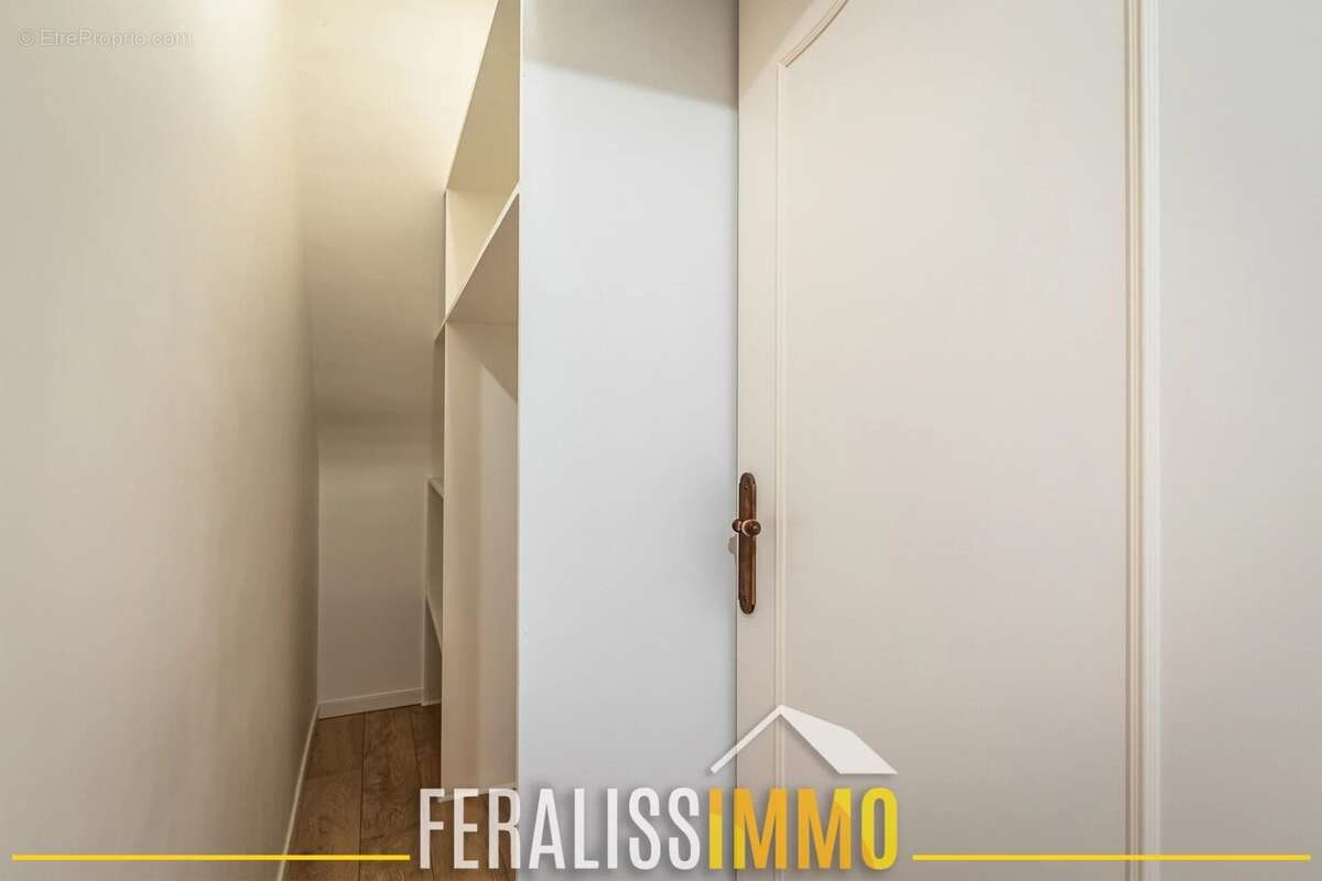 Maison à VAUX-SUR-SEINE