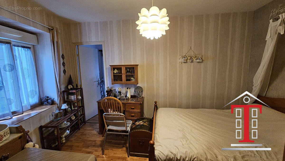 Maison 91 m² à Angers  - photo 6