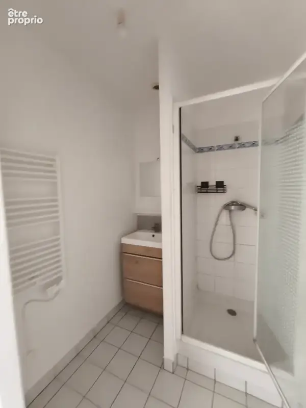 Petite maison à vendre 2 pièces  SALLES SUR MER (17) - photo 9