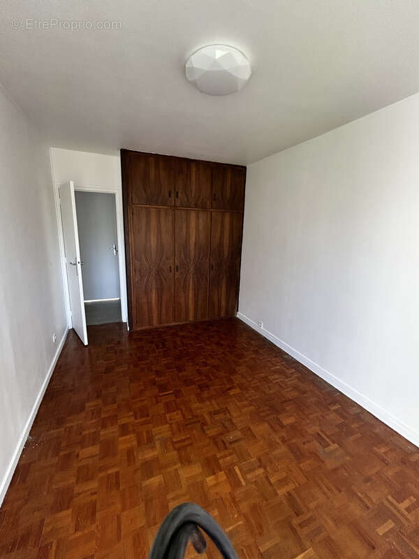 Appartement à SARCELLES