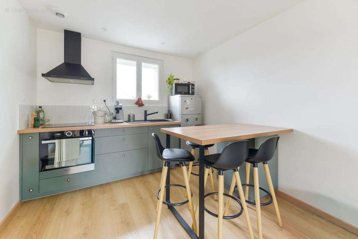 Maison à NANTES