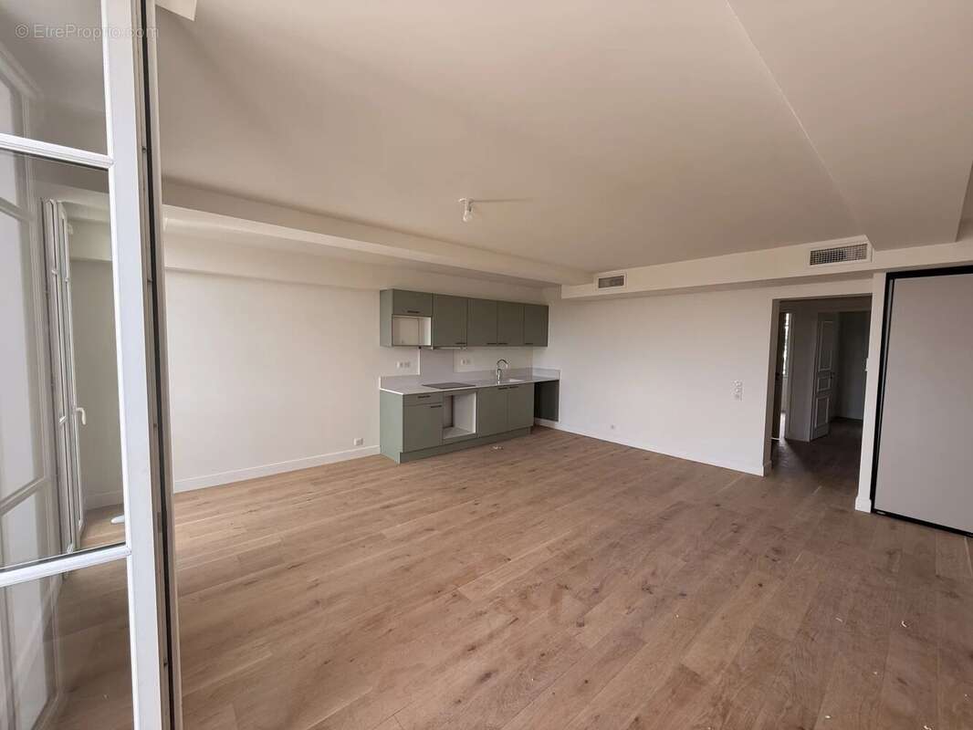 Appartement à ARCACHON