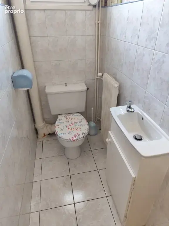 Appartement t5 89m2 torcy - photo 16