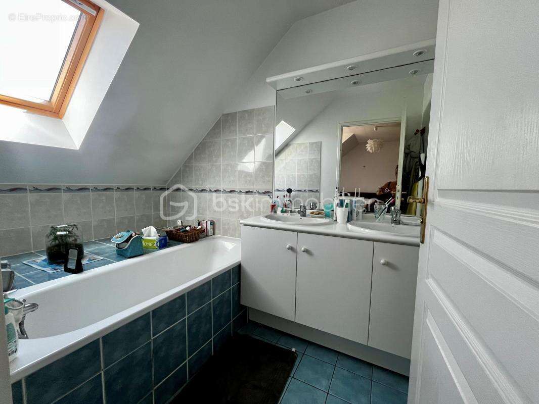 Rare sur le secteur / Plaine du moulin a vent / Maison individuelle 5 chambres - photo 12