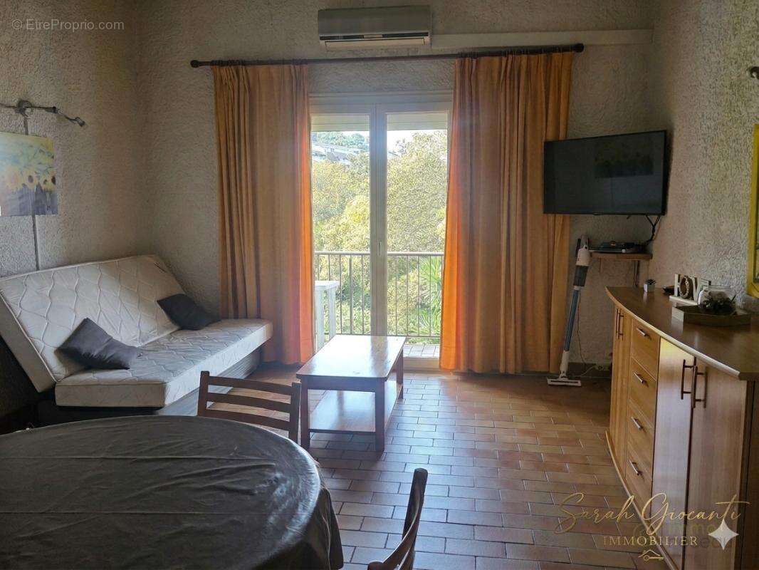 Appartement à GROSSETO-PRUGNA