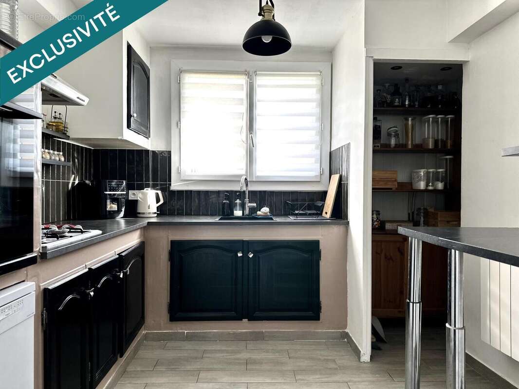 Photo 7 - Appartement à MEYZIEU