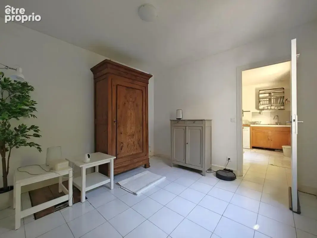 Maison 3 pièces 40 m² à vendre à Saint-Ouen (93400) - photo 9