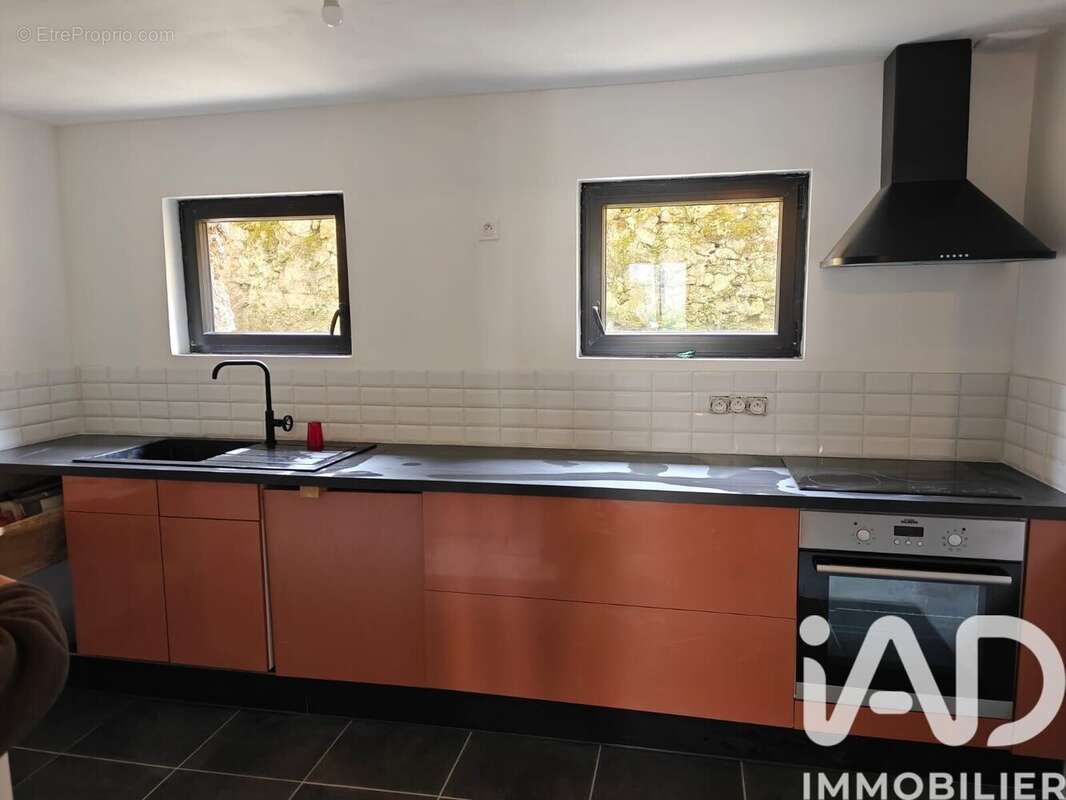 Photo 2 - Maison à LA FERTE-SOUS-JOUARRE