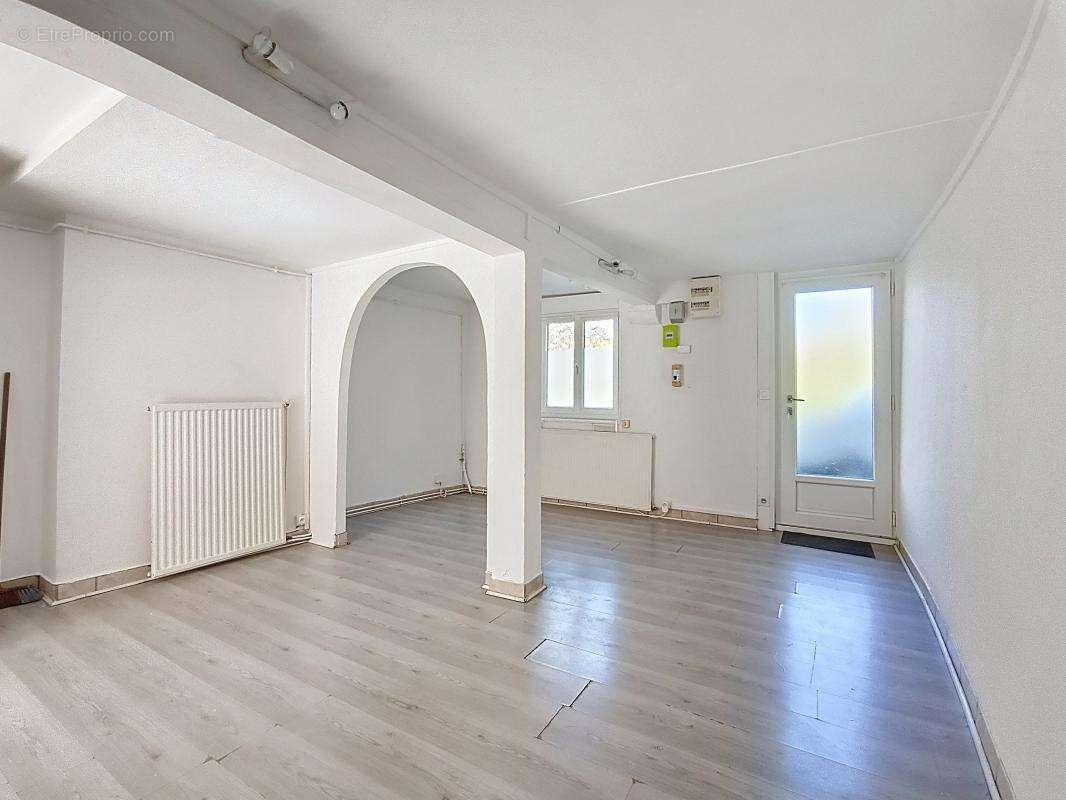 Maison à PONT-DE-L'ARCHE