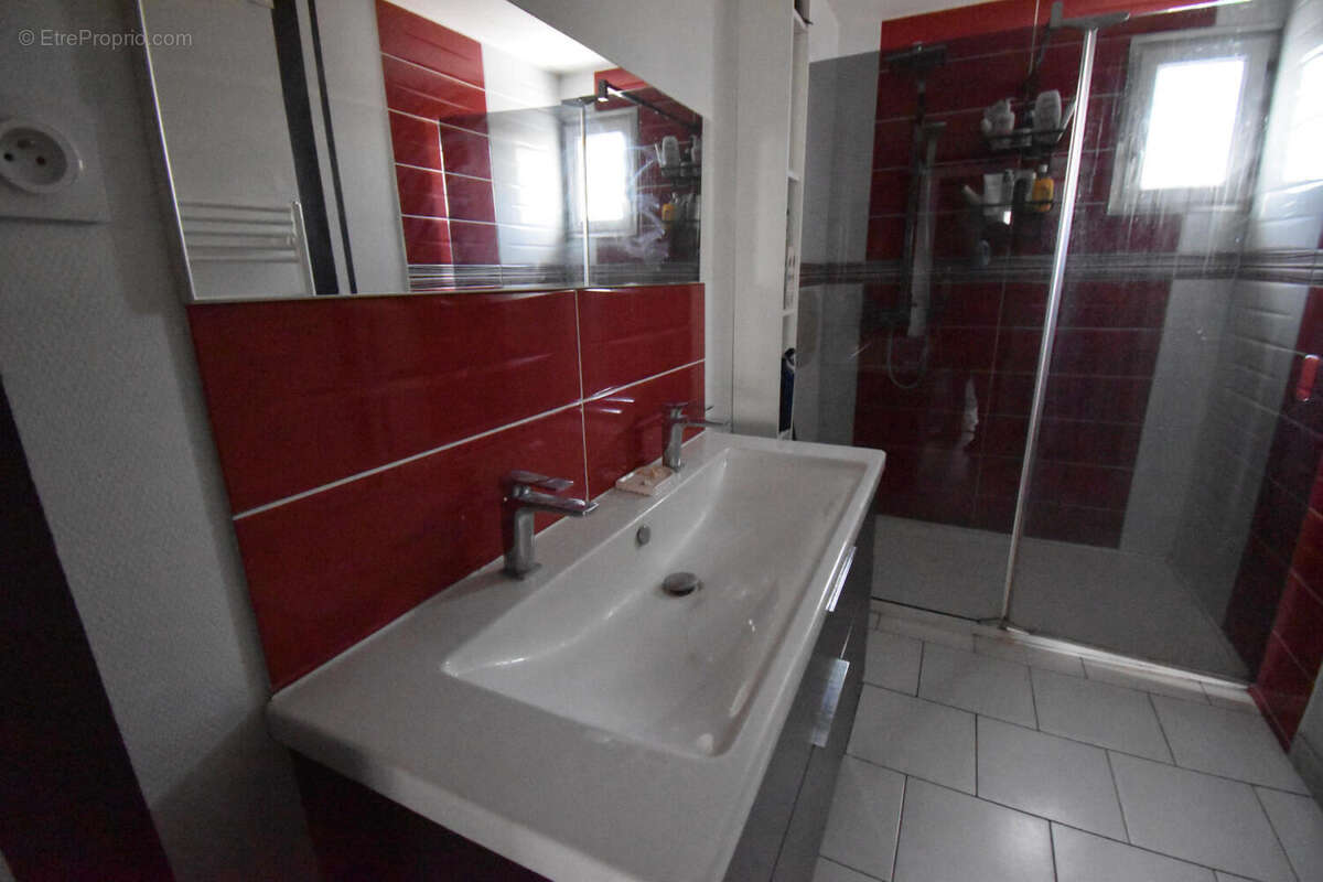 DSC_0017 - Maison à L'ISLE-D'ESPAGNAC