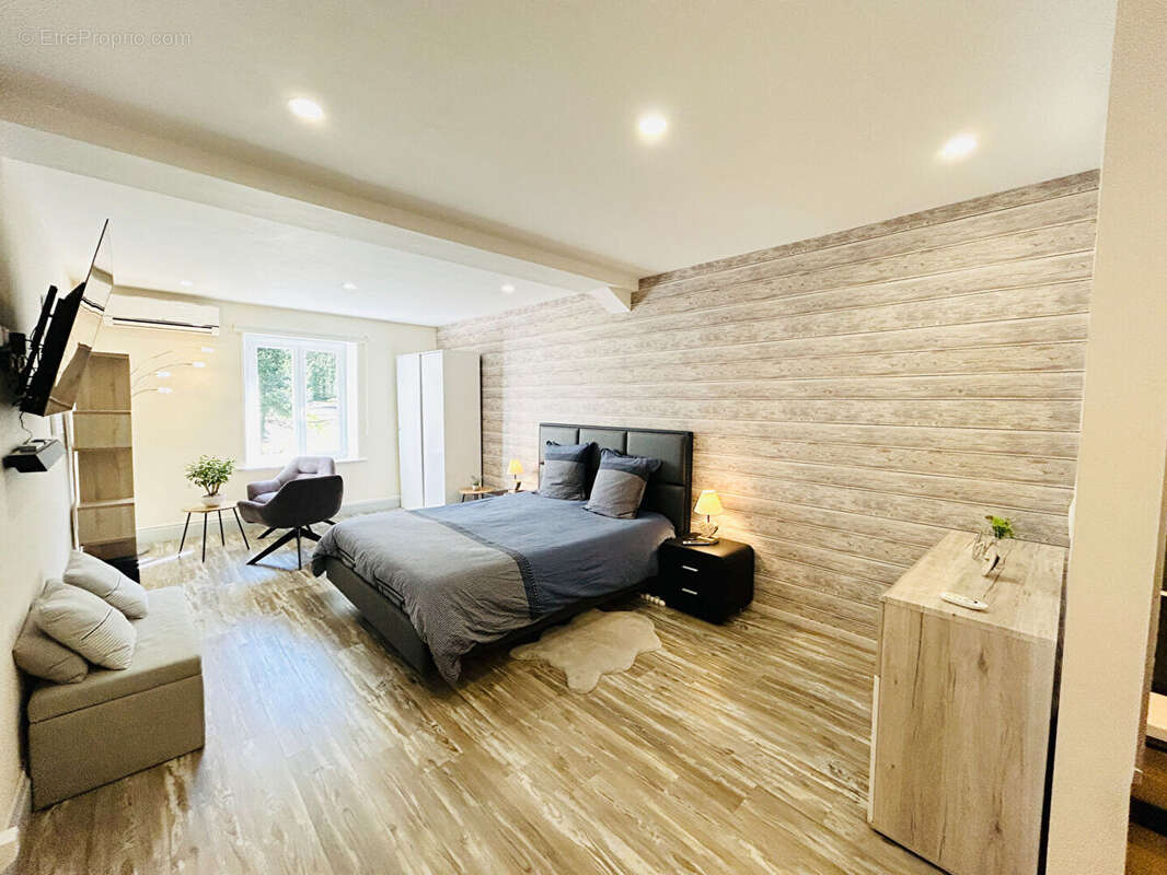 Maison à BAN-DE-SAPT