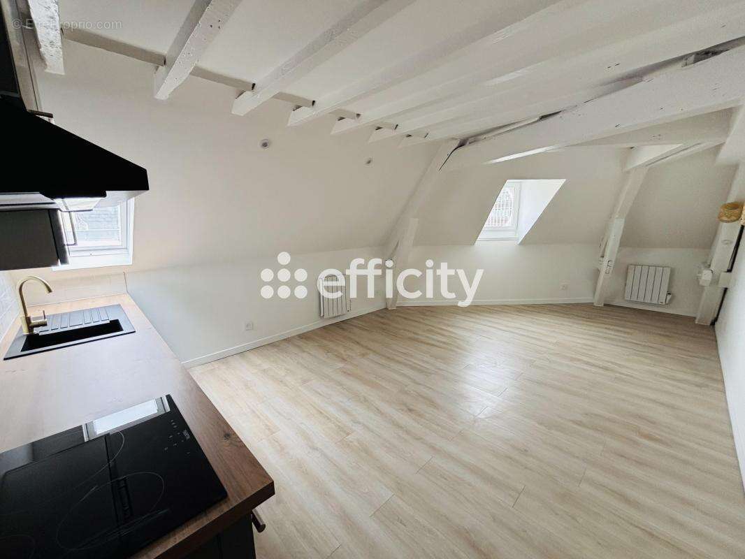 Appartement - photo 5
