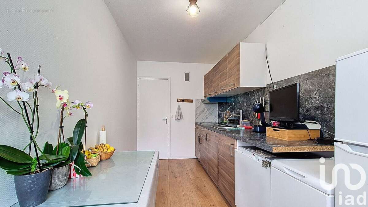 Photo 3 - Appartement à EVRY