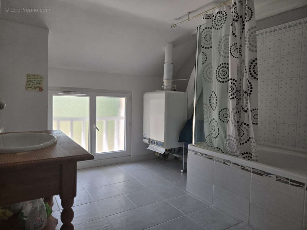 Ensemble de 3 habitations sur un parc de 2ha76 avec étang! - photo 23