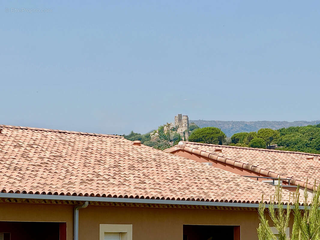 Maison à GRIMAUD