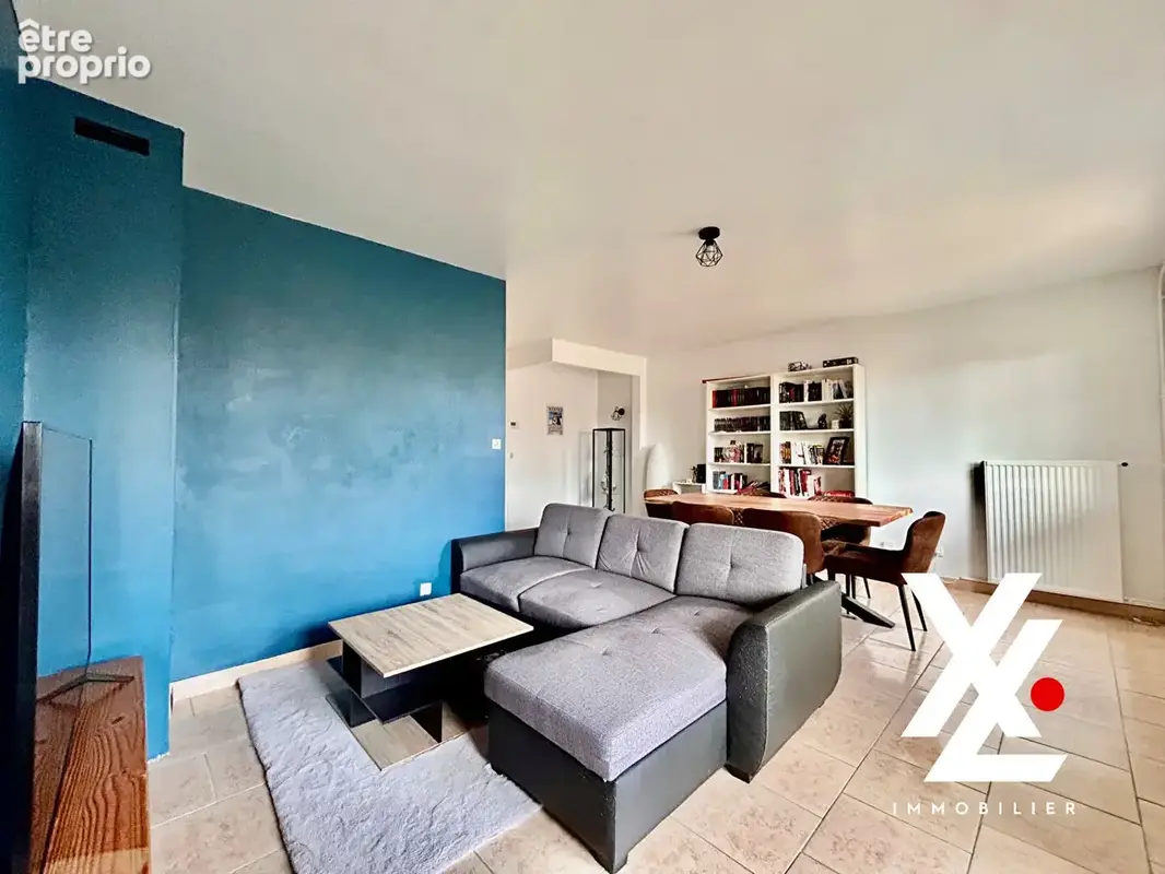 Maison Heillecourt - photo 6