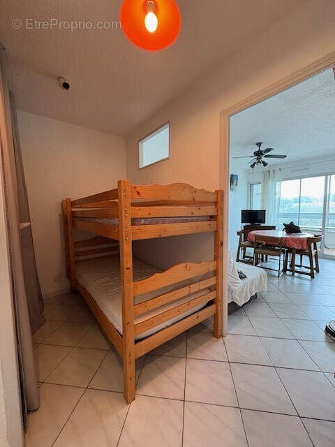 Appartement à LA GRANDE-MOTTE