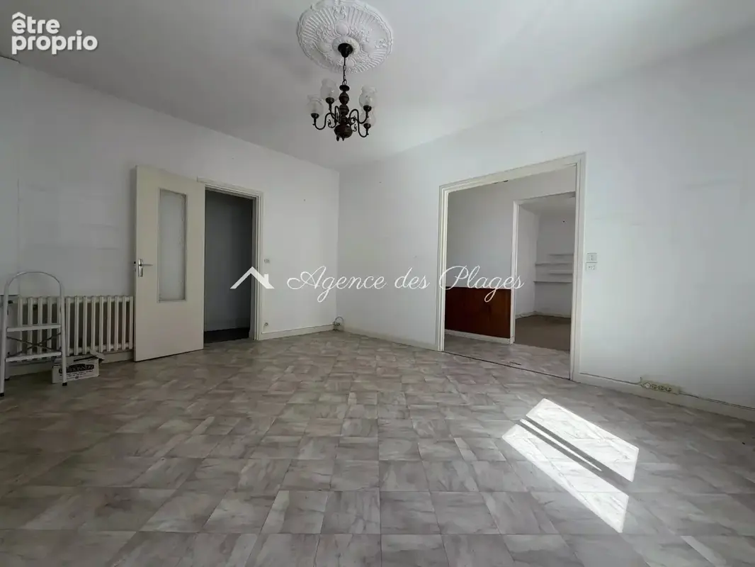 Maison centre royan - photo 3