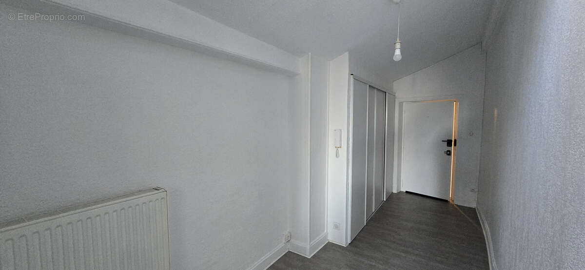 Appartement à RIOM