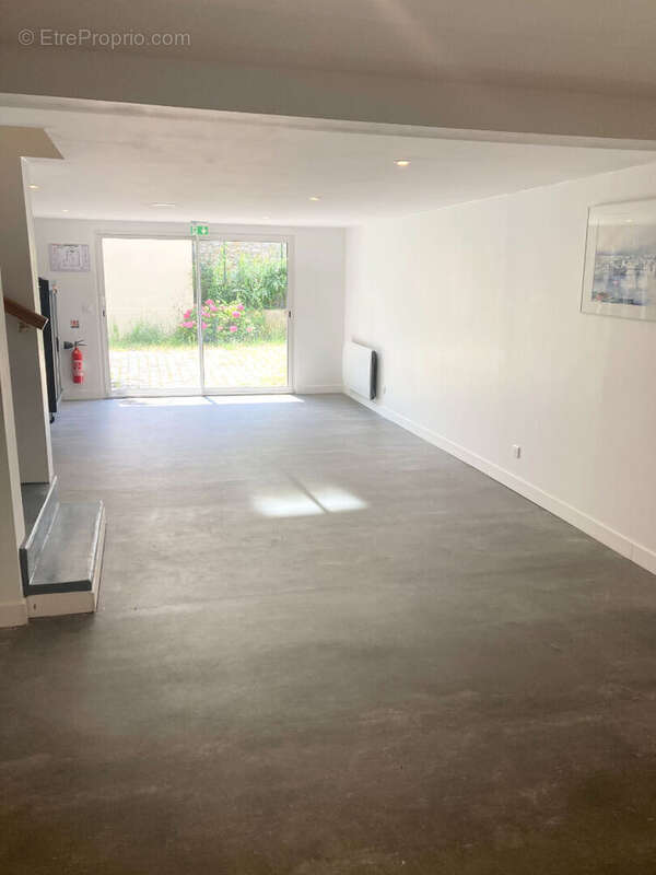 Maison à MONTMORENCY