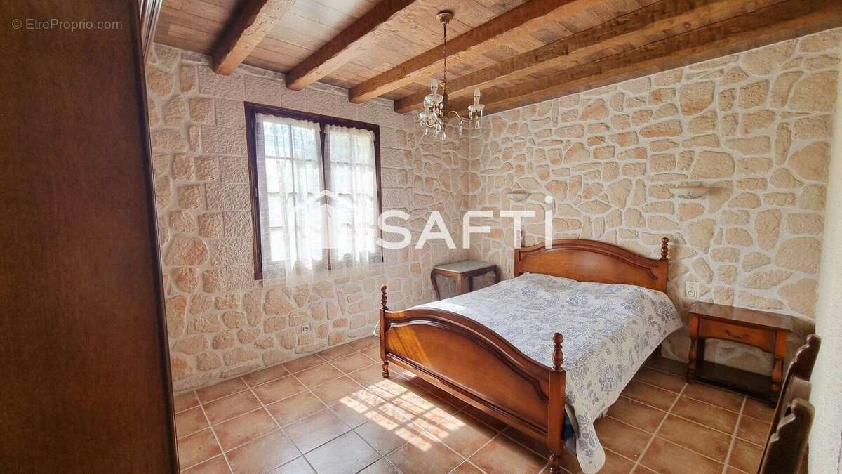 Photo 9 - Maison à MONTAYRAL