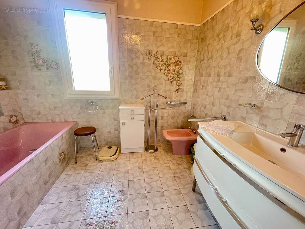 Maison à MILLY-LA-FORET