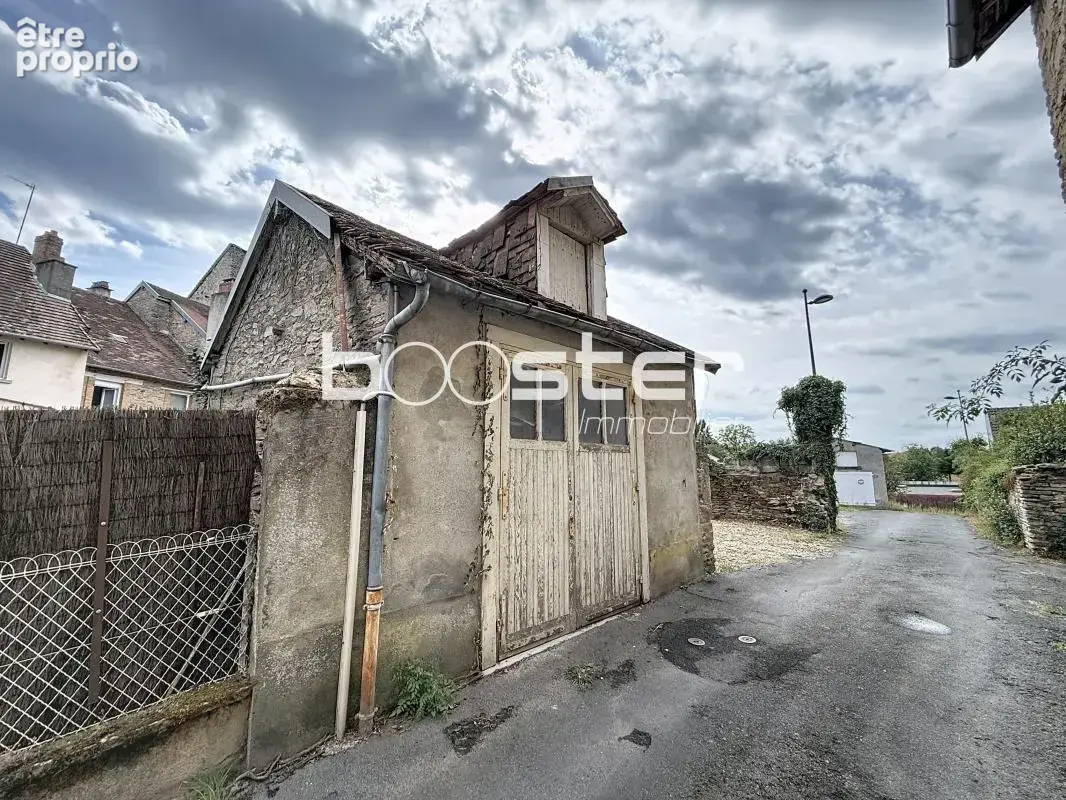 Maison 74 m² à Saint-Yrieix-La-Perche  - photo 13