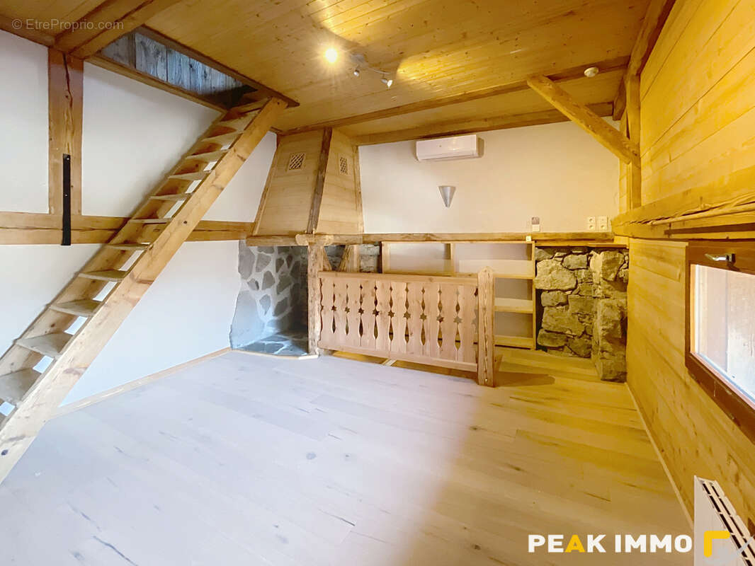 Appartement à DOUSSARD