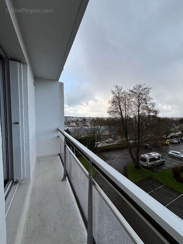 Appartement à BREST