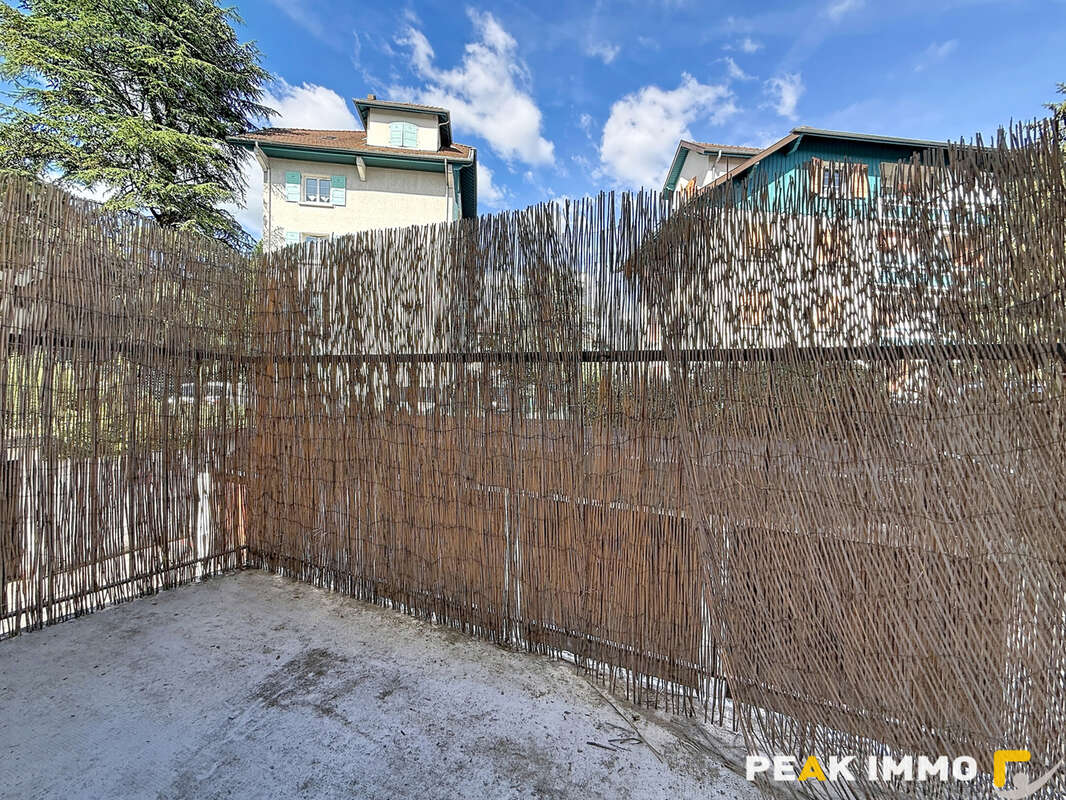 Appartement à ANNECY