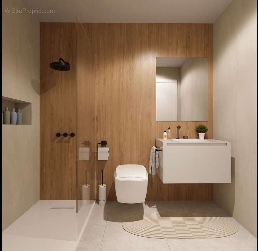 Appartement à SAINT-REMY-DE-PROVENCE