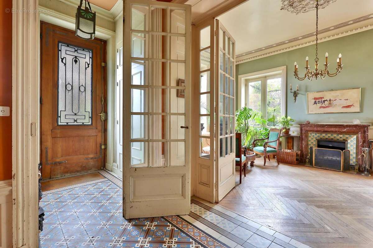 Photo 8 - Maison à ECULLY