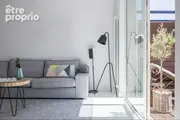 Appartement à AULNAY-SOUS-BOIS