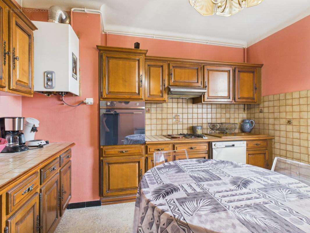 Appartement à AJACCIO