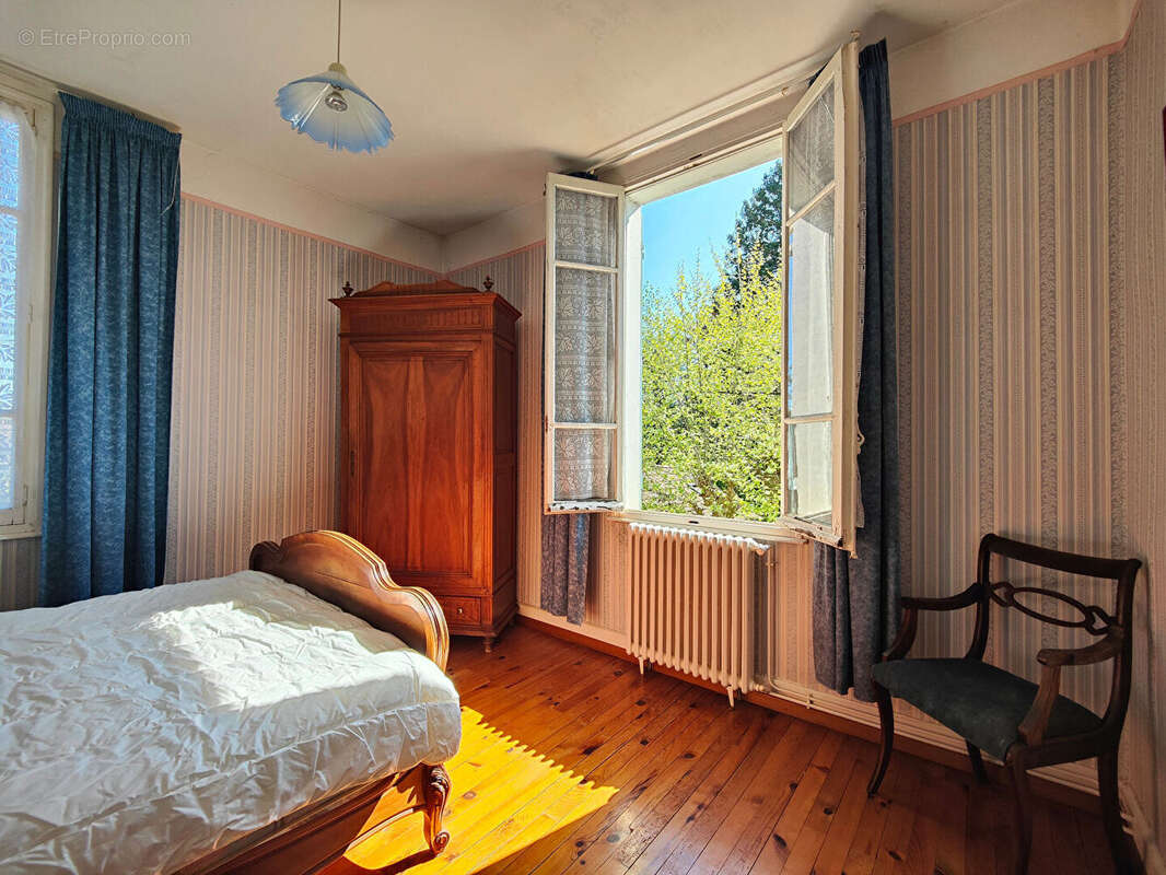 Maison - 173 m2 - Aoste - photo 11