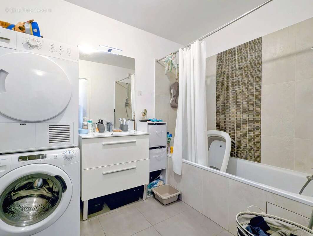 Appartement à PLAISIR