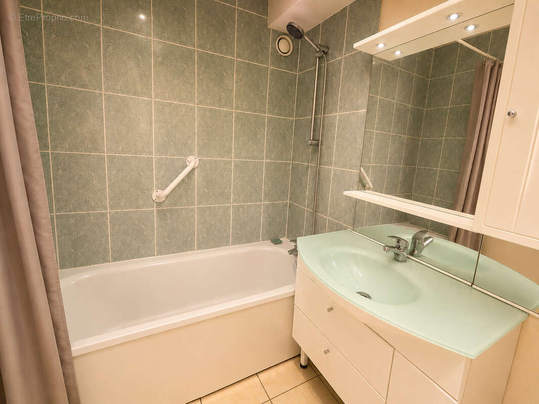 Appartement à BOURGES