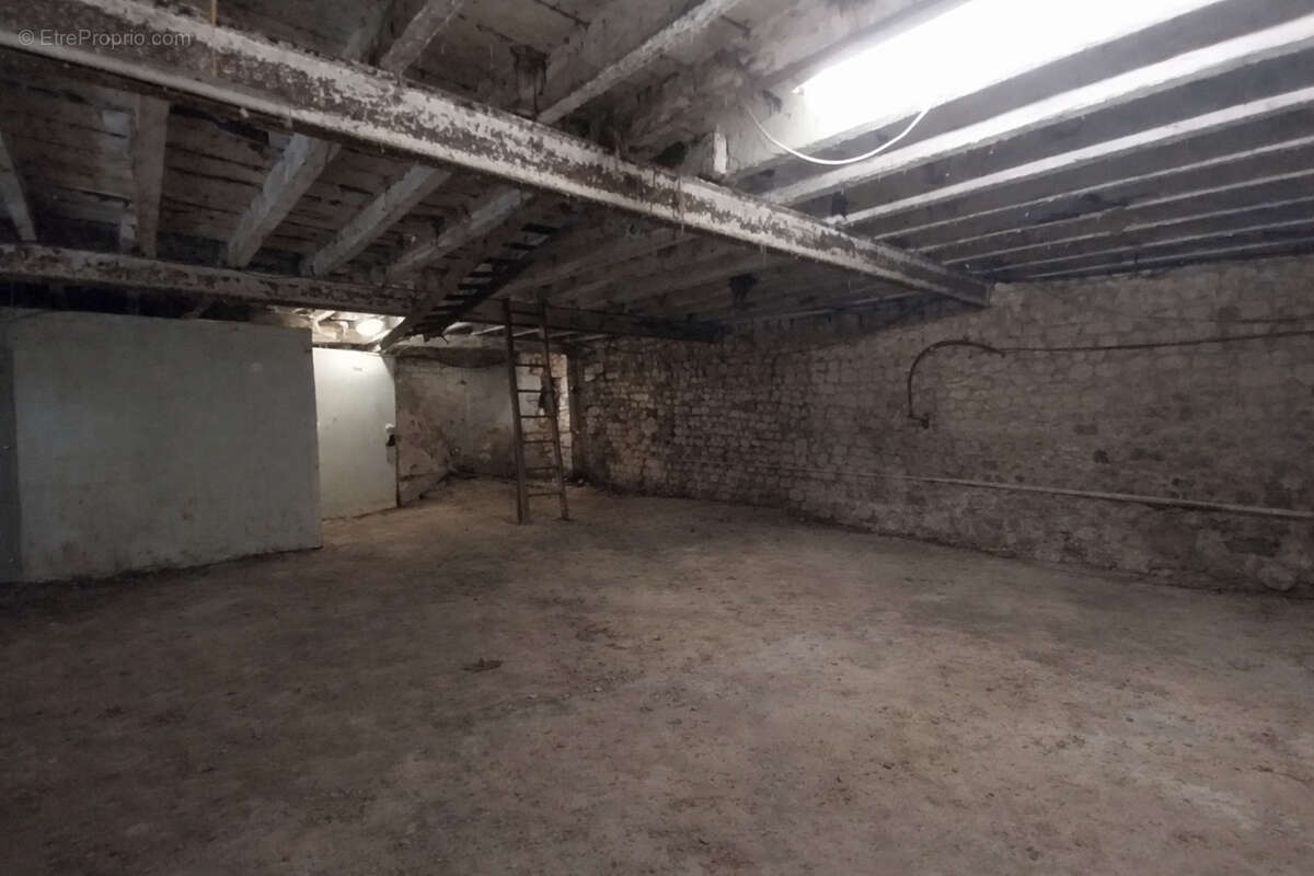 Photo 7 - Maison à SAINT-HILAIRE-DES-LOGES