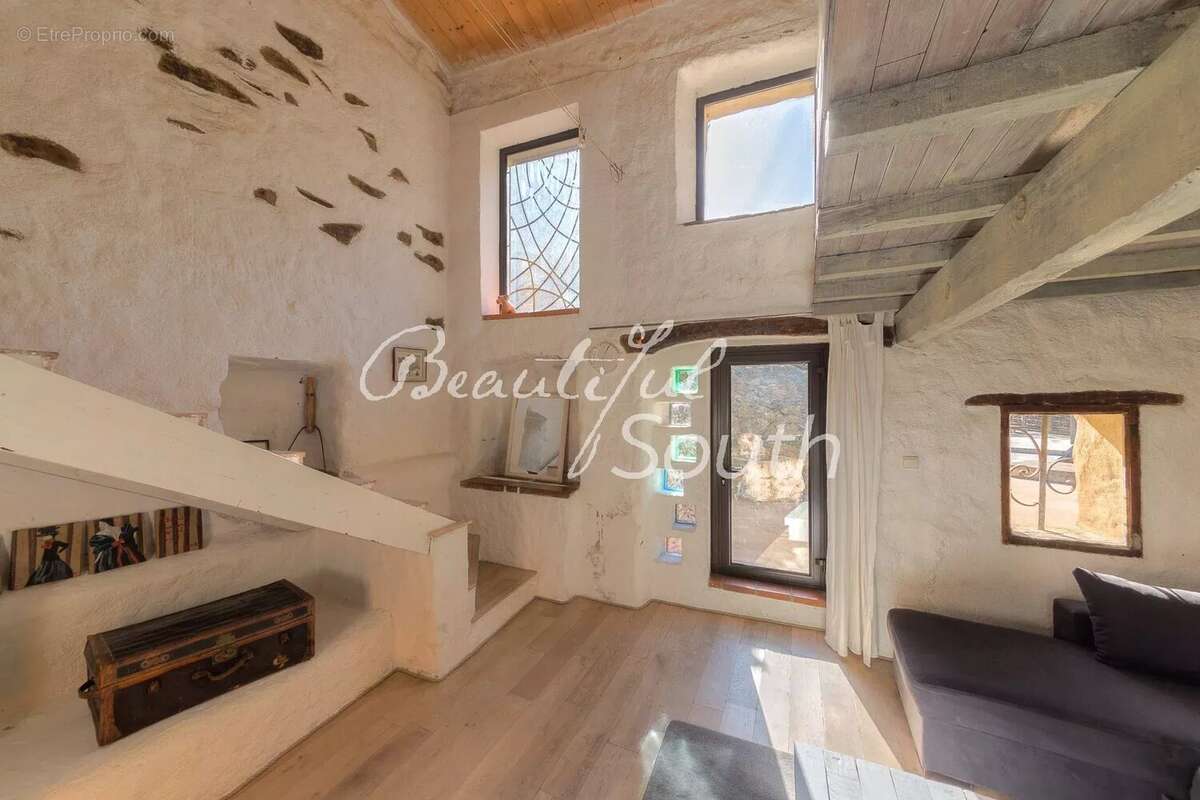 Maison à ILLE-SUR-TET