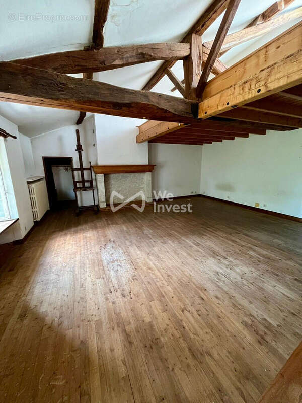 Maison 200 m² à Vouvant  - photo 5