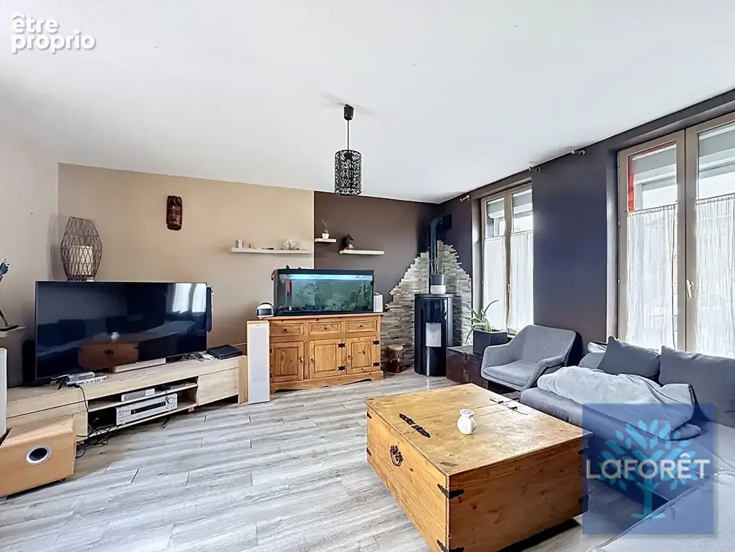 Maison Haspres 3 pièce(s) 103 m2 - photo 3