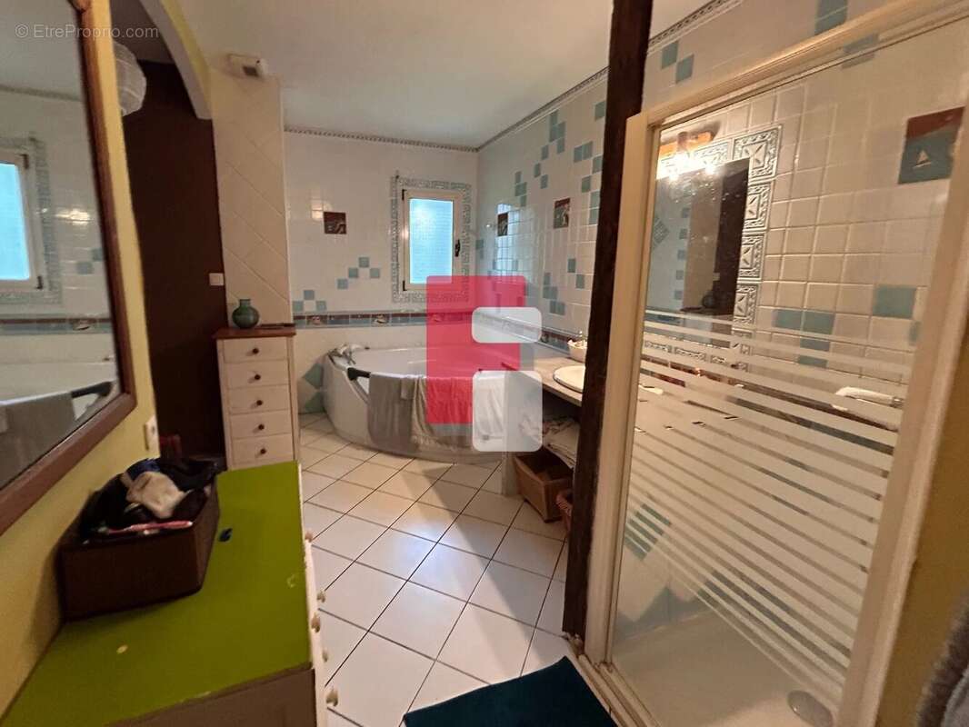 Maison à LUSIGNY-SUR-BARSE