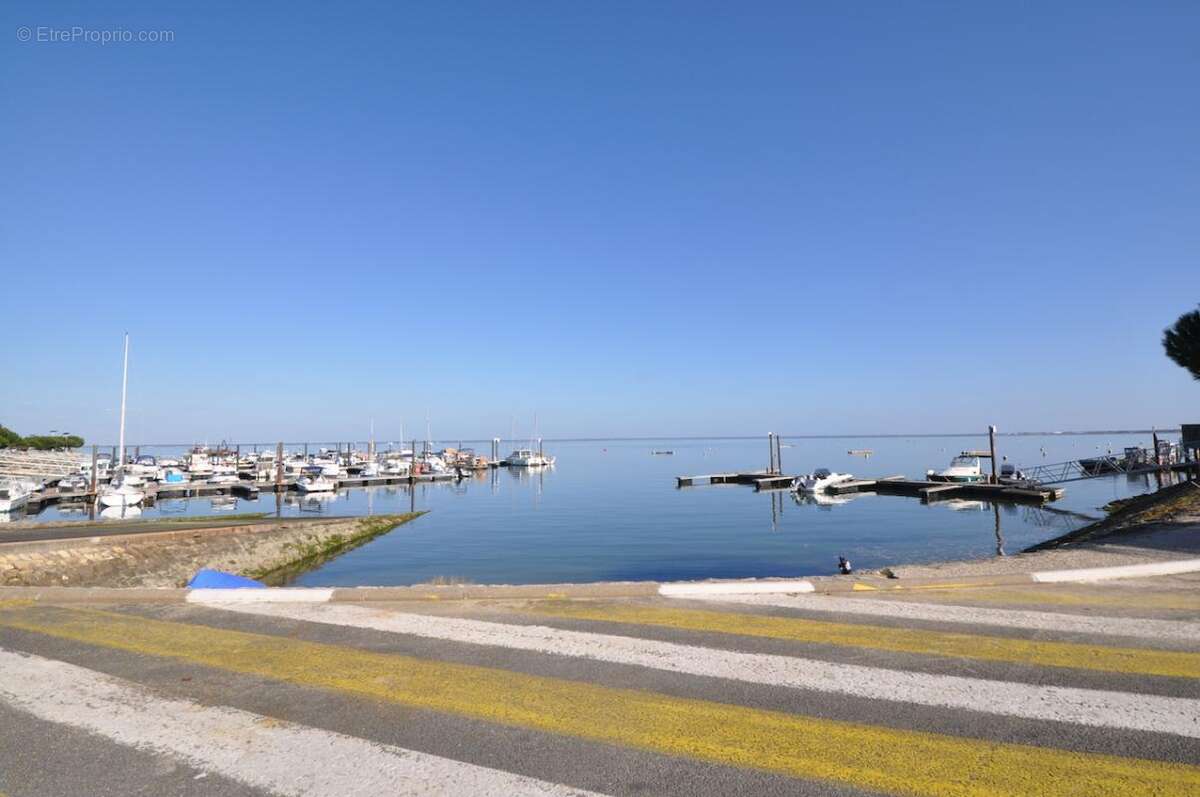 Appartement à ARCACHON