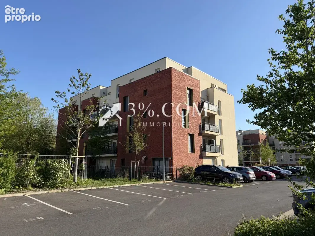 Appartement à ARMENTIERES