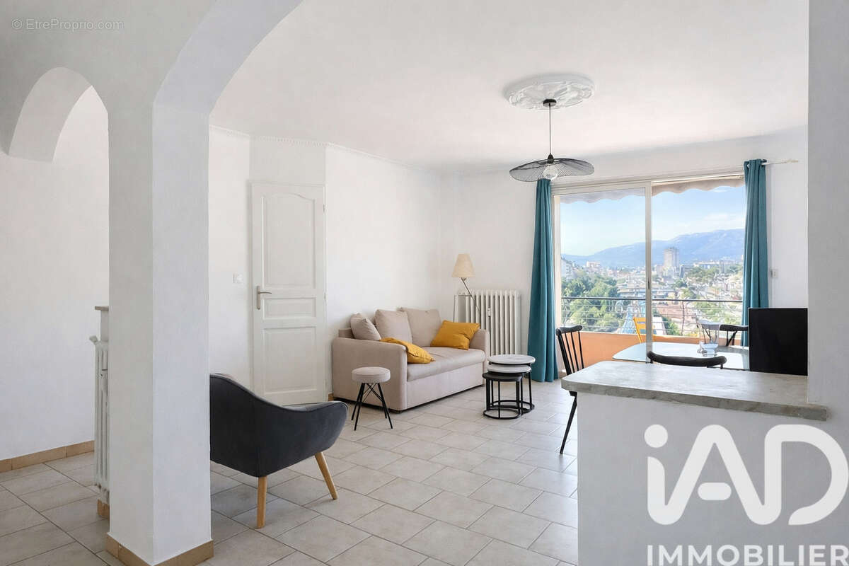 Photo 8 - Appartement à TOULON