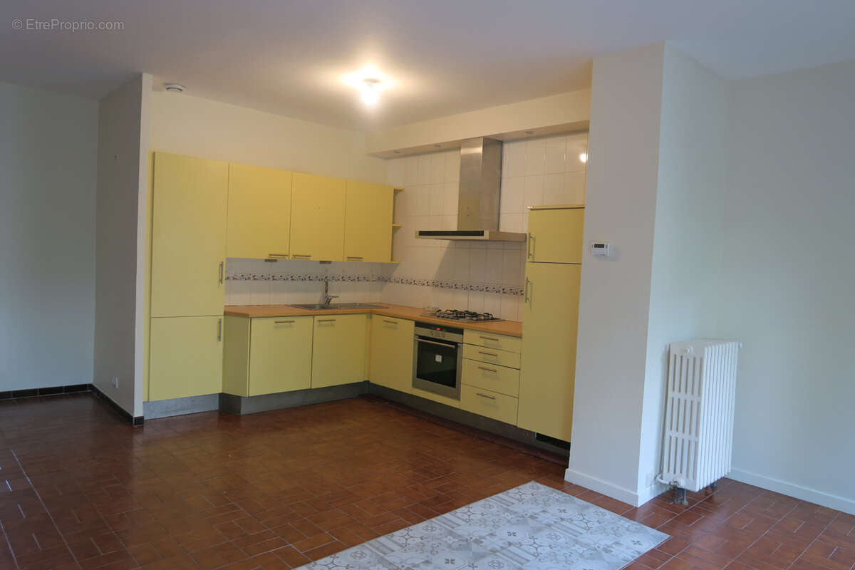 Maison à MONTPELLIER